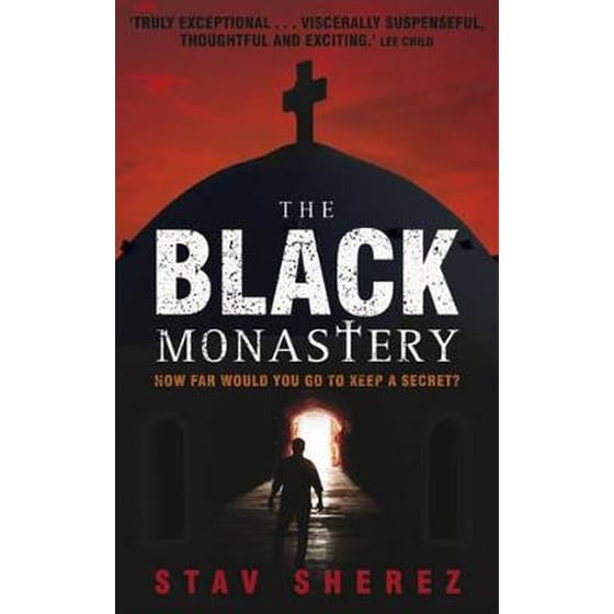 The Black Monastery image 0