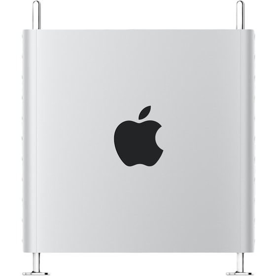 Apple Mac Pro Tower with M2 Ultra Chip (Apple M2 Ultra/64GB/1TB SSD/24C CPU/60C GPU) image 1