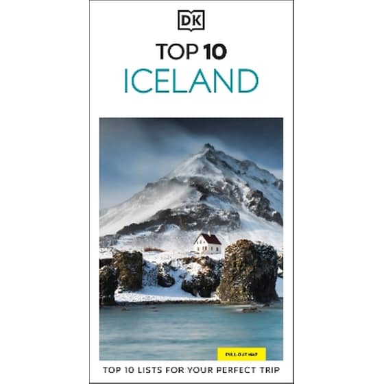 DK Top 10 Iceland image 0