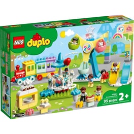 LEGO® Duplo Amusement Park (10956)