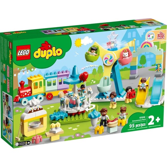 LEGO® Duplo Amusement Park (10956) image 0