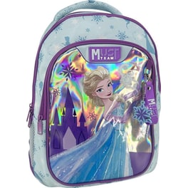 Σχολική Τσάντα Πλάτης Must Team Frozen 2