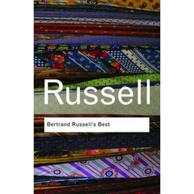 Bertrand Russells Best
