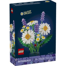 LEGO® Botanicals Daisies (11508)