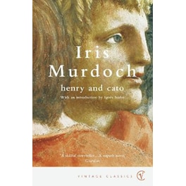 Henry And Cato