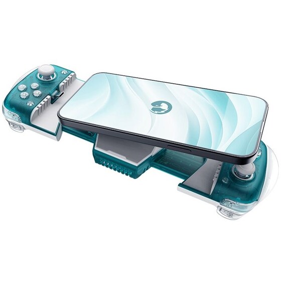Gamesir X3 Pro Ενσύρματο Χειριστήριο - Μπλε image 6