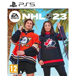 NHL 23 - PS5