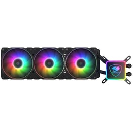 Υδρόψυξη επεξεργαστή Cougar Aqua ARGB 120mm ARGB