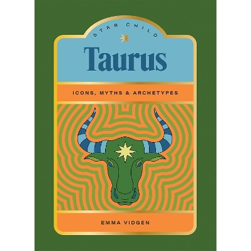 Star Child: Taurus