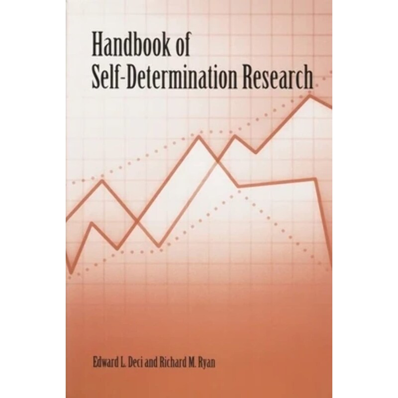 Handbook of Self-Determination Research
