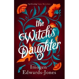 The Witch's Daughter