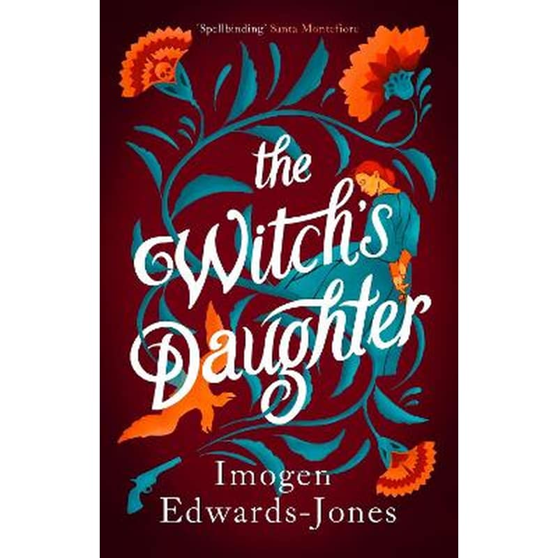 The Witchs Daughter