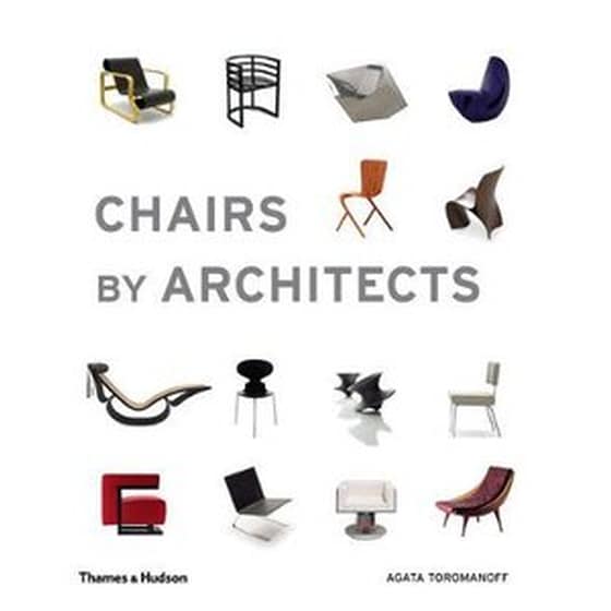 Chairs by Architects image 0