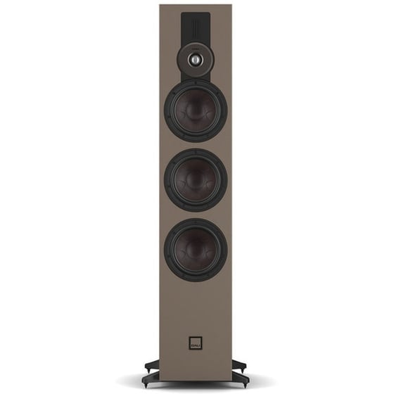 Ηχεία Hi-Fi DALI Sonik 9 - Καφέ image 2