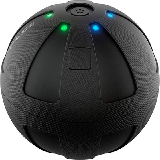 Συσκευή Μασάζ Για Σώμα Hyperice Μπάλα με Δόνηση Hypersphere Mini - Μαύρο image 1