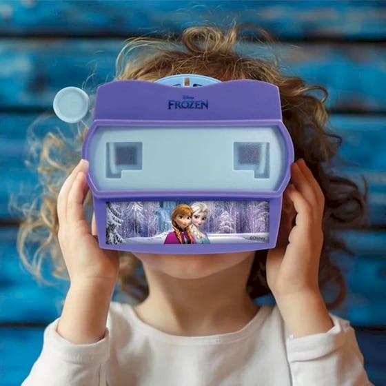 3D Viewer Frozen image 2