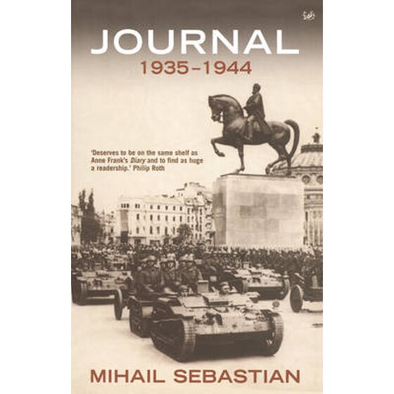 Journal 1935-44 image 0