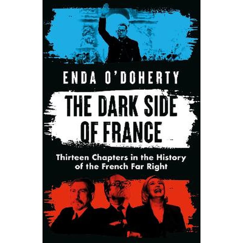 The Dark Side Of France