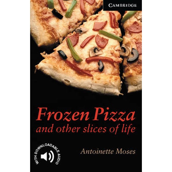 Frozen Pizza and Other Slices of Life Level 6 Frozen Pizza and Other Slices of Life Level 6 image 0