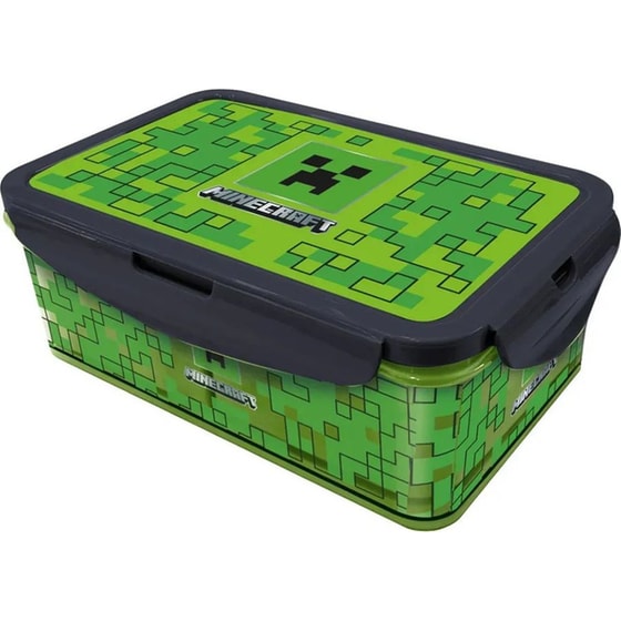 Φαγητοδοχείο Stor Minecraft - 1 Θέση image 0