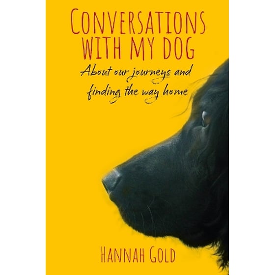 Conversations With My Dog image 0