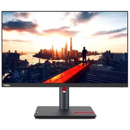 Lenovo ThinkVision P24h-30 24'' QHD IPS Flat 60Hz 6ms (4ms Extreme Mode)