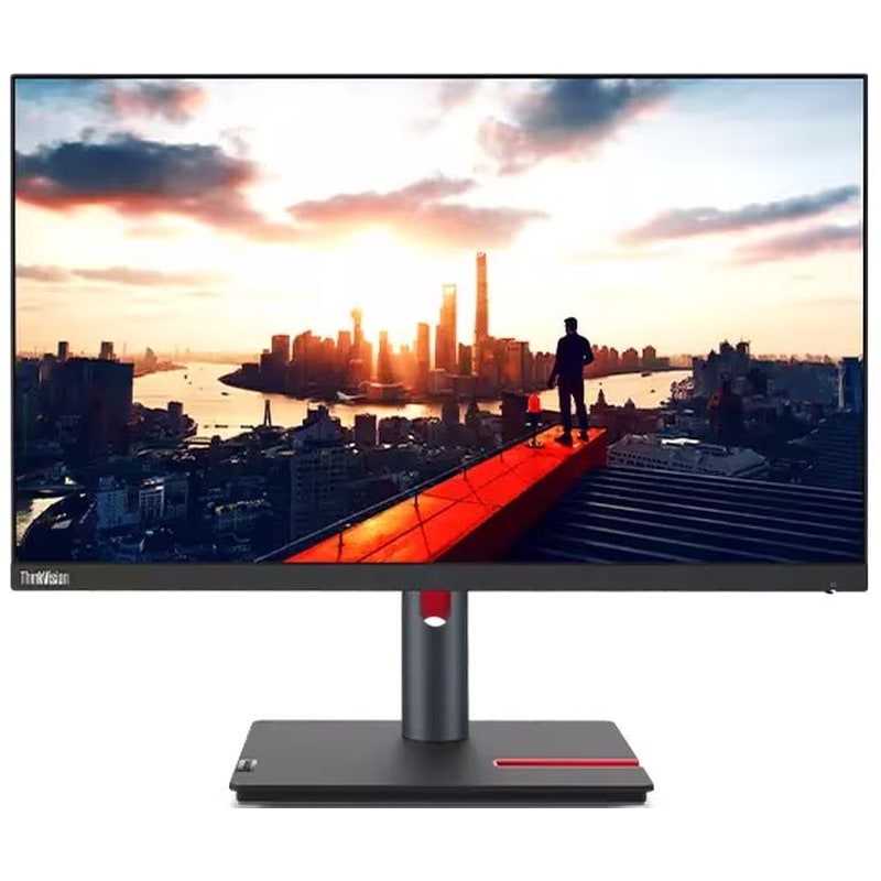 LENOVO Lenovo ThinkVision P24h-30 24 QHD IPS Flat 60Hz 6ms (4ms Extreme Mode)