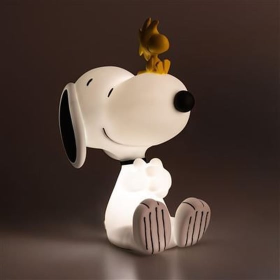 Φωτιστικό Snoopy 27cm image 3