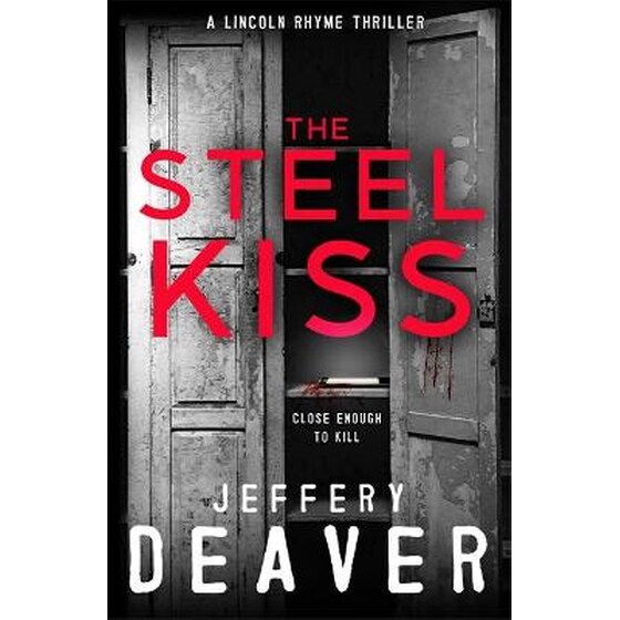 The Steel Kiss image 0