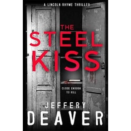 The Steel Kiss