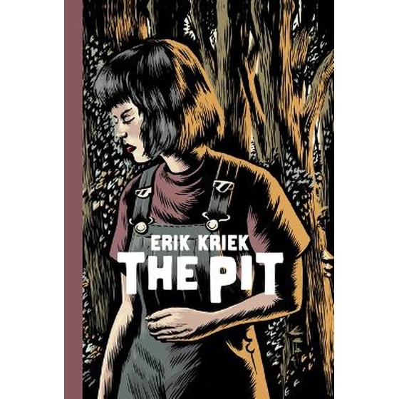 The Pit image 0