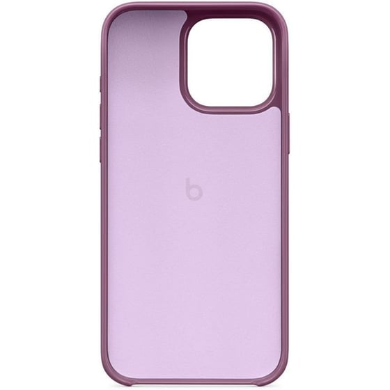 Θήκη Apple iPhone 16 Pro Max - Beats Case with MagSafe - Sunset Purple image 1