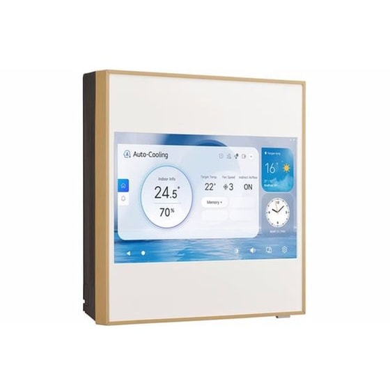 LG Artcool Gallery Premium A09GA2.NSE Κλιματιστικό Inverter 9.000 BTU A++/A++ με Ιονιστή & WiFi image 6