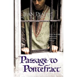 Passage to Pontefract