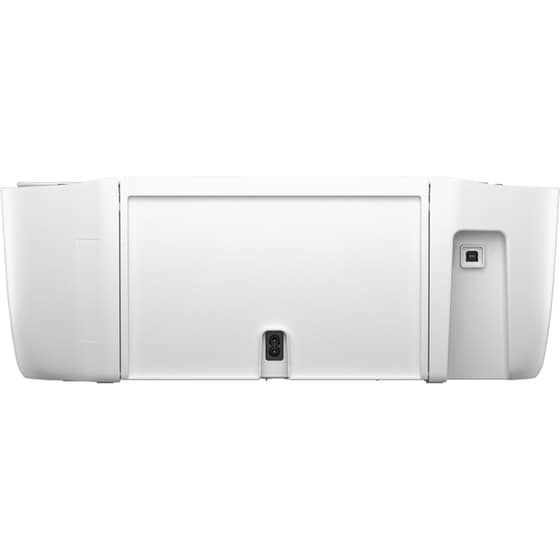HP DeskJet Instant Ink 2820e All-in-One Instant Ink HP+ Εγχρωμο Πολυμηχάνημα Inkjet A4 με WiFi (588K9B) image 3