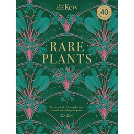 Kew - Rare Plants