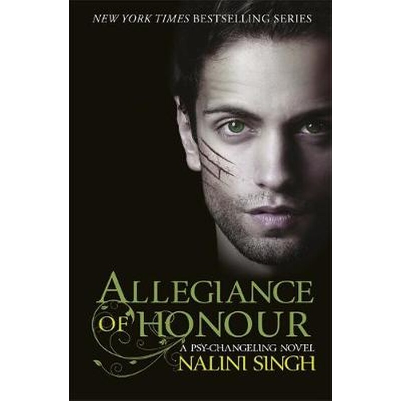 Allegiance of Honour