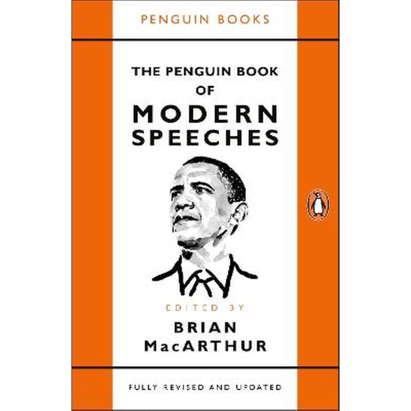 Penguin Book of Modern Speeches