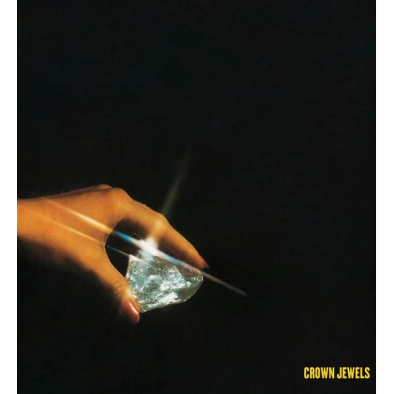 Crown Jewels Vol.2 (Golden Haze)