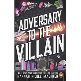 Adversary to the Villain