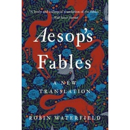 Aesop’s Fables