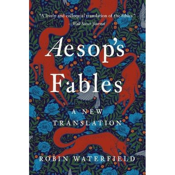 Aesop’s Fables image 0