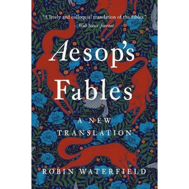 Aesop’s Fables