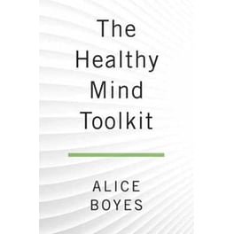 The Healthy Mind Toolkit