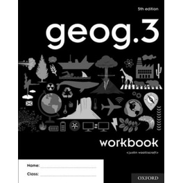 Geog.3 Workbook