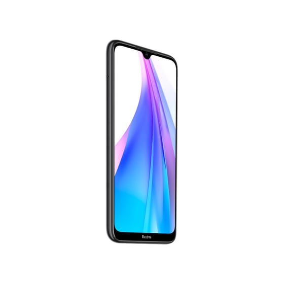 Smartphone Xiaomi Redmi Note 8T 64GB Dual Sim Space Black image 1