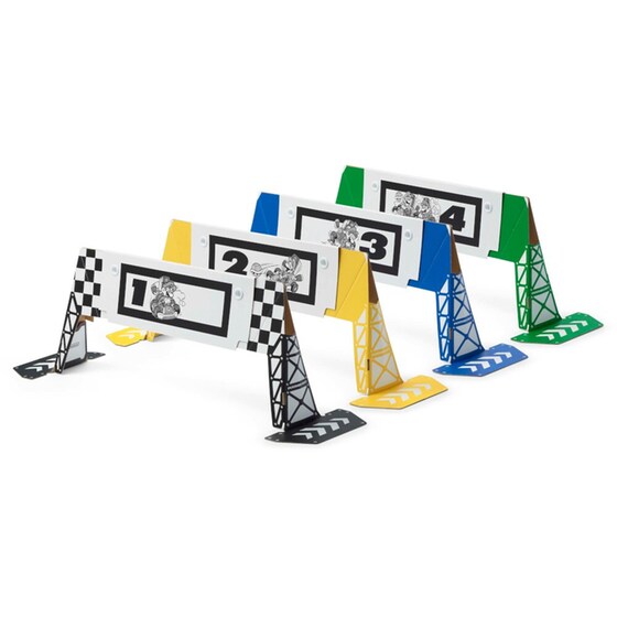 Nintendo Switch Game - Mario Kart Home Circuit Mario image 3