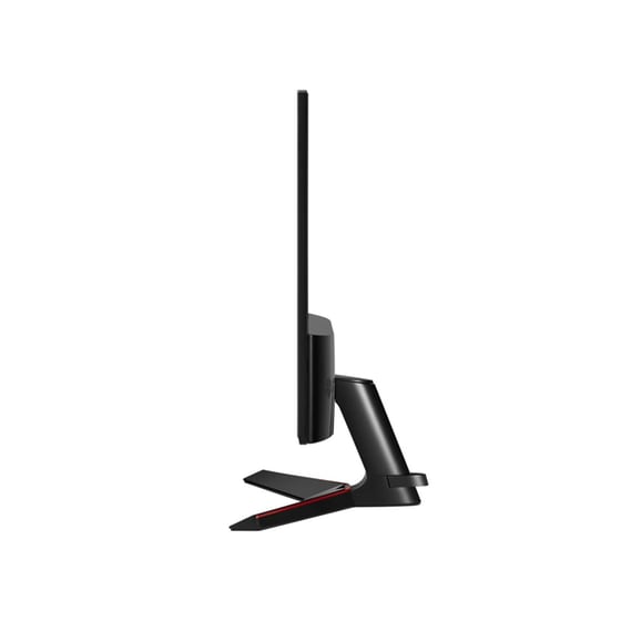 LG 24MP59G-P Gaming Monitor 23.8" FHD 1920x1080 IPS 75Hz image 3