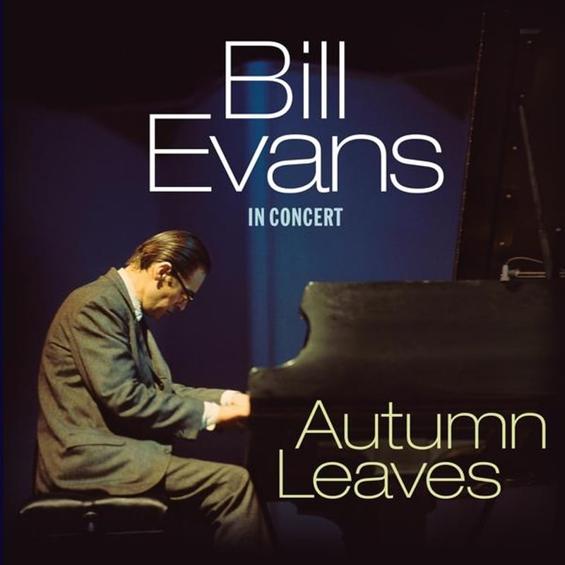 Autumn Leaves-In Concert