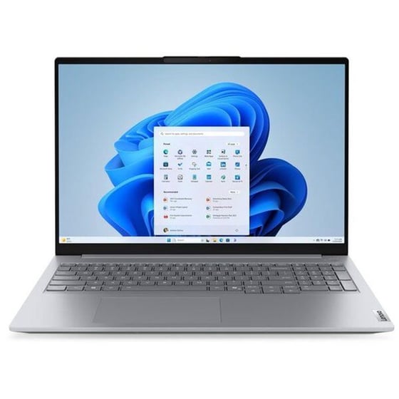 Lenovo Thinkbook 16 G8 16" FHD+ IPS (Intel Core 5-210H/16GB/512GB SSD/UHD Graphics/Win11Pro) Laptop image 0